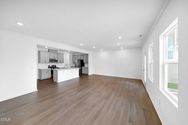 1110 Barred Owl Trail, Rolesville, NC 27587