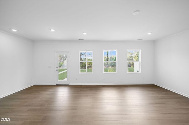 1110 Barred Owl Trail, Rolesville, NC 27587