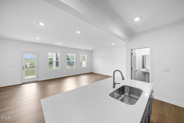 1110 Barred Owl Trail, Rolesville, NC 27587