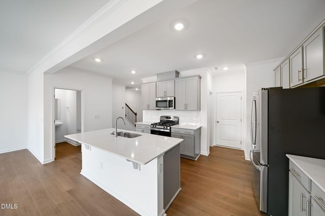 1110 Barred Owl Trail, Rolesville, NC 27587