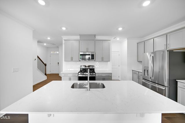 1110 Barred Owl Trail, Rolesville, NC 27587