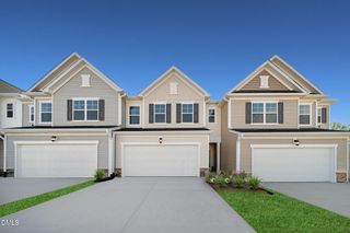 1110 Barred Owl Trail, Rolesville, NC 27587