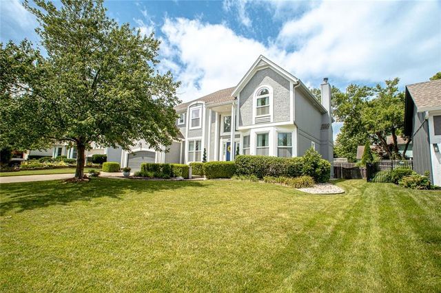 14538 S Mullen Street, Olathe, KS 66062