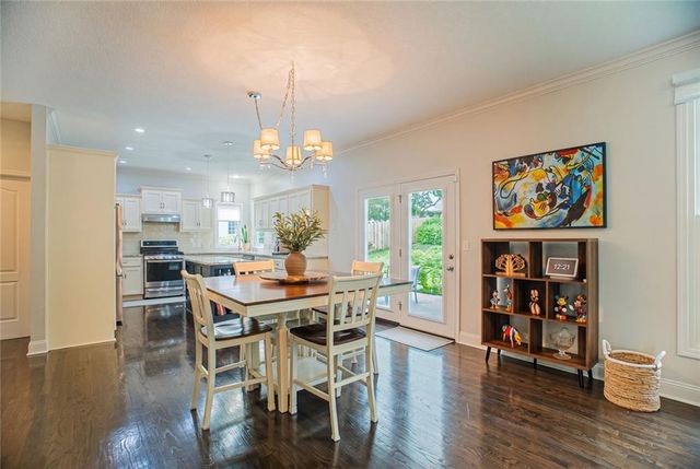 14538 S Mullen Street, Olathe, KS 66062