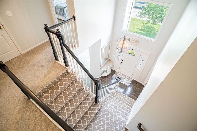 14538 S Mullen Street, Olathe, KS 66062