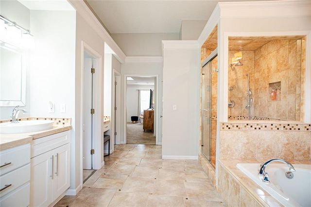 14538 S Mullen Street, Olathe, KS 66062