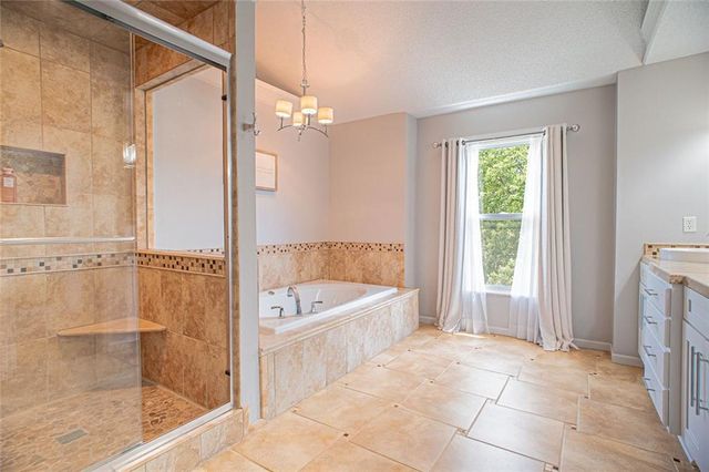 14538 S Mullen Street, Olathe, KS 66062