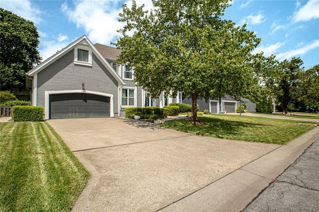 14538 S Mullen Street, Olathe, KS 66062