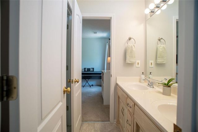 14538 S Mullen Street, Olathe, KS 66062