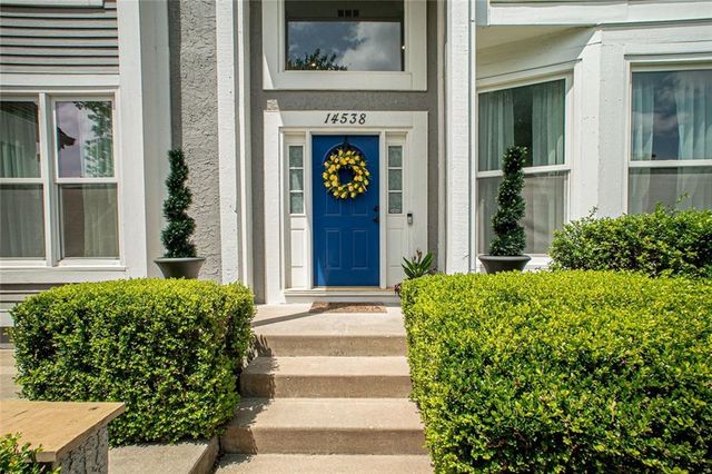 14538 S Mullen Street, Olathe, KS 66062