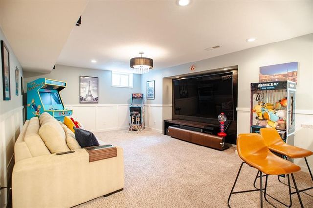 14538 S Mullen Street, Olathe, KS 66062