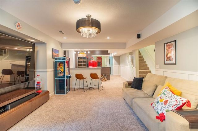 14538 S Mullen Street, Olathe, KS 66062