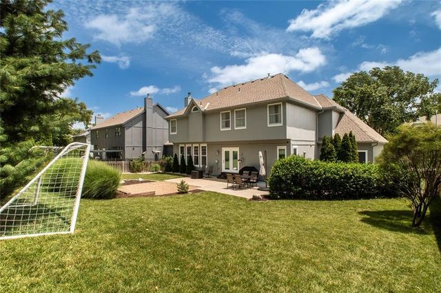 14538 S Mullen Street, Olathe, KS 66062
