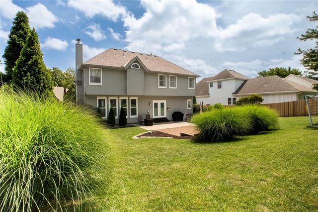 14538 S Mullen Street, Olathe, KS 66062