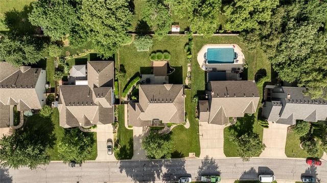 14538 S Mullen Street, Olathe, KS 66062