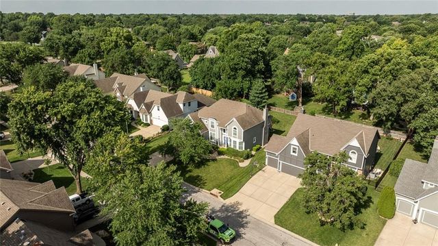 14538 S Mullen Street, Olathe, KS 66062
