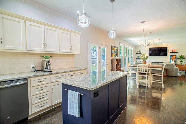 14538 S Mullen Street, Olathe, KS 66062