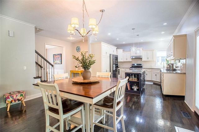 14538 S Mullen Street, Olathe, KS 66062