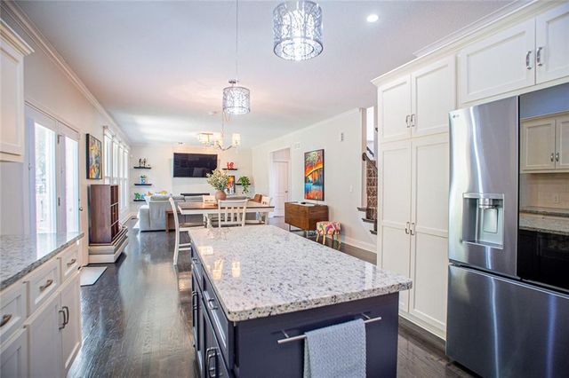 14538 S Mullen Street, Olathe, KS 66062