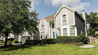 14538 S Mullen Street, Olathe, KS 66062