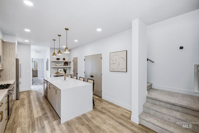 1818 S. Hervey Street, Boise, ID 83705