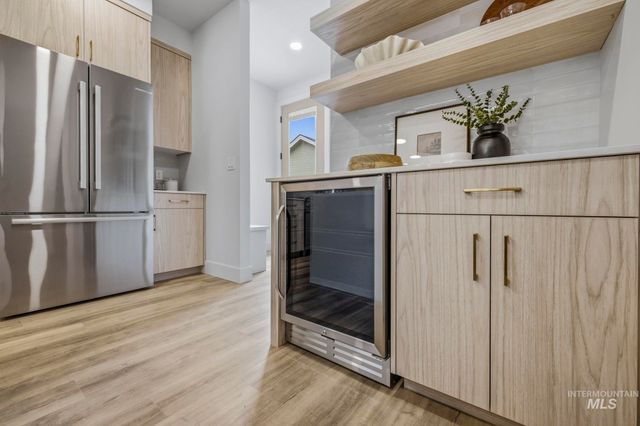 1818 S. Hervey Street, Boise, ID 83705