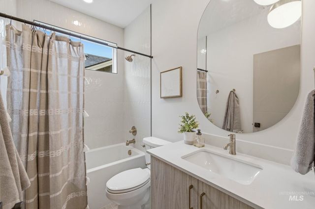 1818 S. Hervey Street, Boise, ID 83705