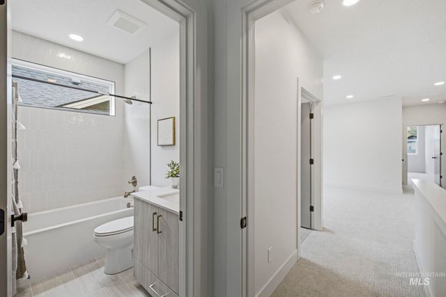 1818 S. Hervey Street, Boise, ID 83705