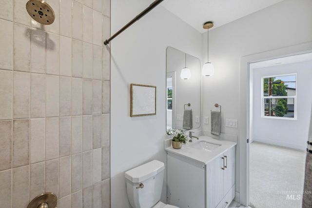 1818 S. Hervey Street, Boise, ID 83705