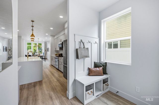 1818 S. Hervey Street, Boise, ID 83705