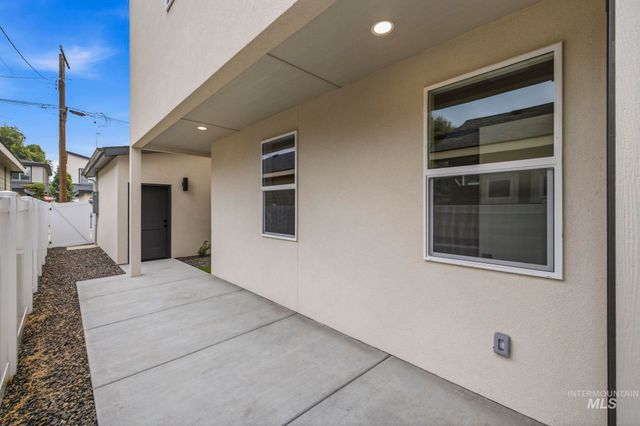 1818 S. Hervey Street, Boise, ID 83705