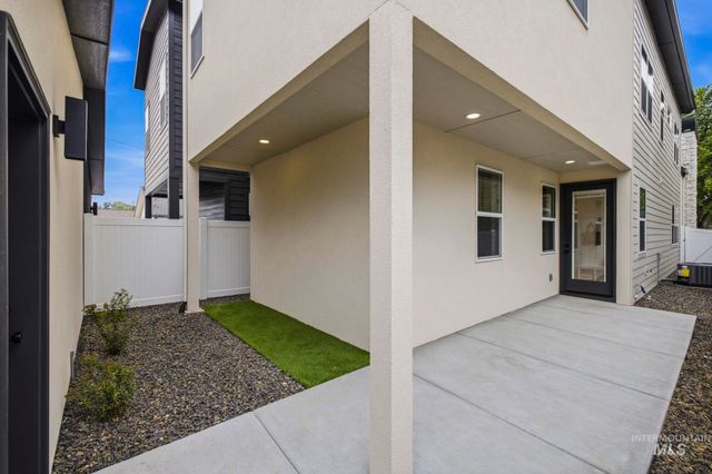 1818 S. Hervey Street, Boise, ID 83705