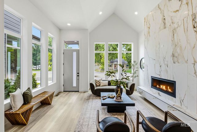 1818 S. Hervey Street, Boise, ID 83705