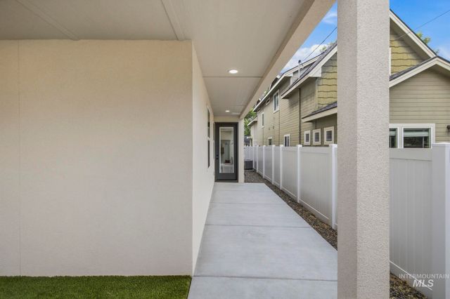 1818 S. Hervey Street, Boise, ID 83705