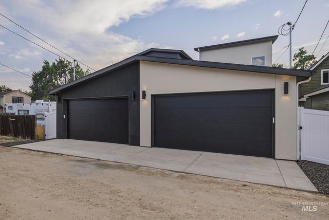 1818 S. Hervey Street, Boise, ID 83705