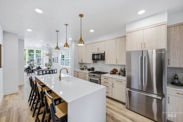 1818 S. Hervey Street, Boise, ID 83705