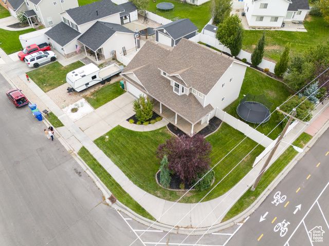 669 S 1250 W, Lehi, UT 84043