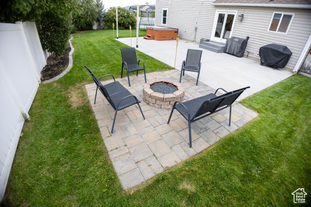 669 S 1250 W, Lehi, UT 84043