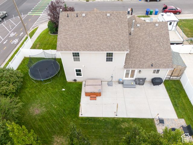 669 S 1250 W, Lehi, UT 84043