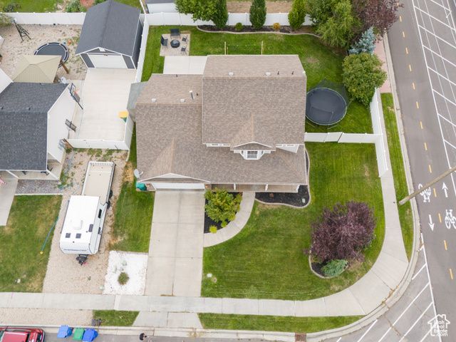 669 S 1250 W, Lehi, UT 84043