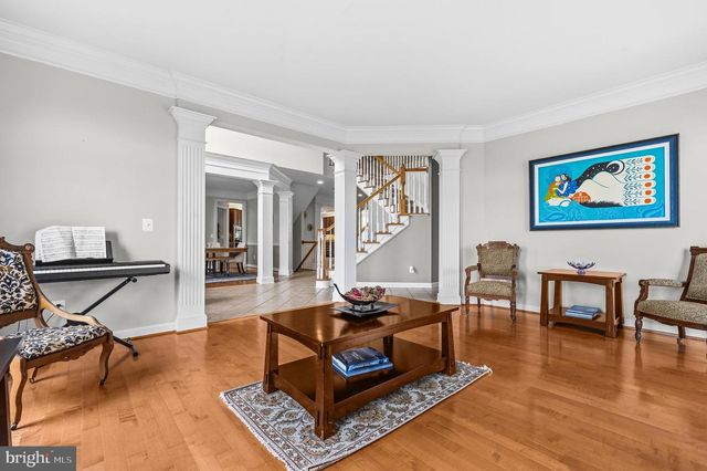 3508 FINISH LINE DR, Gainesville, VA 20155