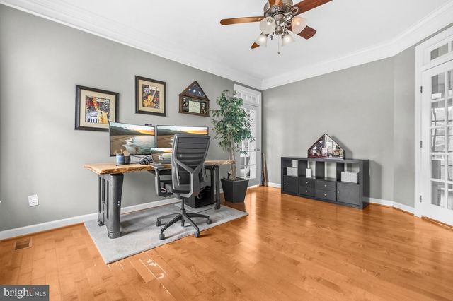 3508 FINISH LINE DR, Gainesville, VA 20155