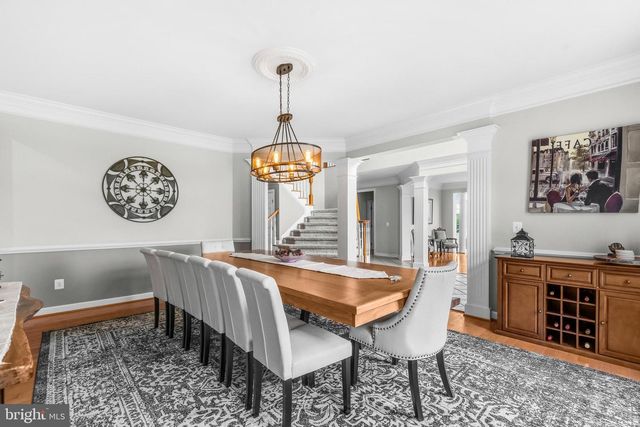 3508 FINISH LINE DR, Gainesville, VA 20155