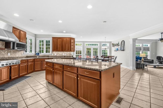 3508 FINISH LINE DR, Gainesville, VA 20155