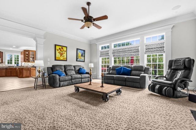 3508 FINISH LINE DR, Gainesville, VA 20155
