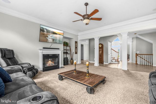 3508 FINISH LINE DR, Gainesville, VA 20155