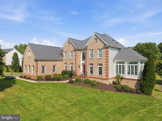 3508 FINISH LINE DR, Gainesville, VA 20155