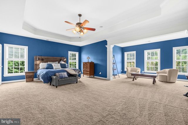 3508 FINISH LINE DR, Gainesville, VA 20155