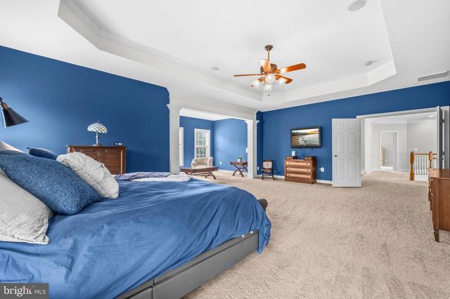 3508 FINISH LINE DR, Gainesville, VA 20155