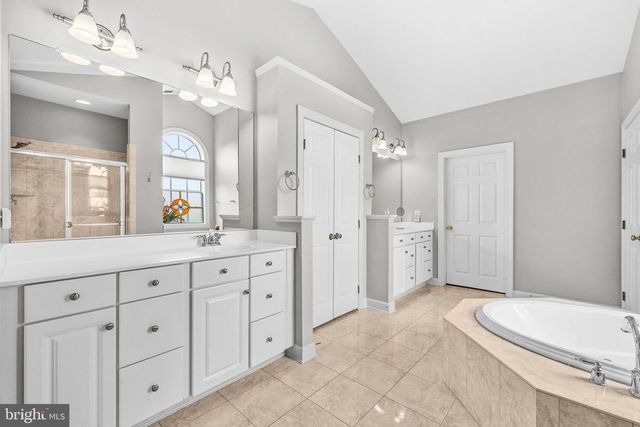 3508 FINISH LINE DR, Gainesville, VA 20155